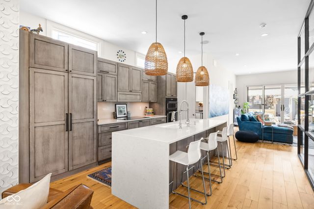 421 S Park Avenue, Indianapolis, IN 46203
