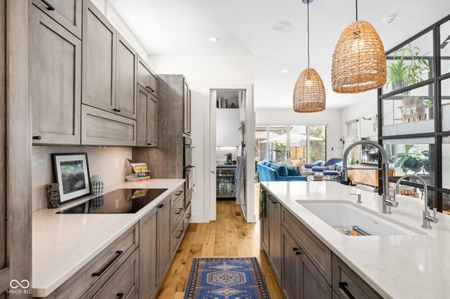 421 S Park Avenue, Indianapolis, IN 46203