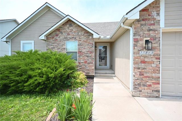 15865 NW Morgan Street, Platte City, MO 64079