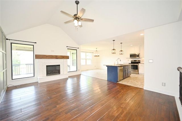 15865 NW Morgan Street, Platte City, MO 64079