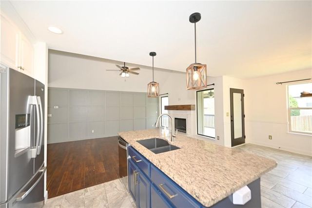 15865 NW Morgan Street, Platte City, MO 64079