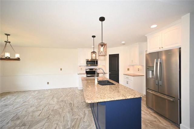 15865 NW Morgan Street, Platte City, MO 64079