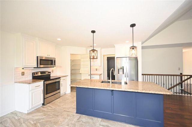15865 NW Morgan Street, Platte City, MO 64079