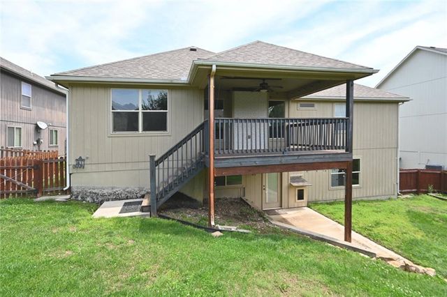 15865 NW Morgan Street, Platte City, MO 64079