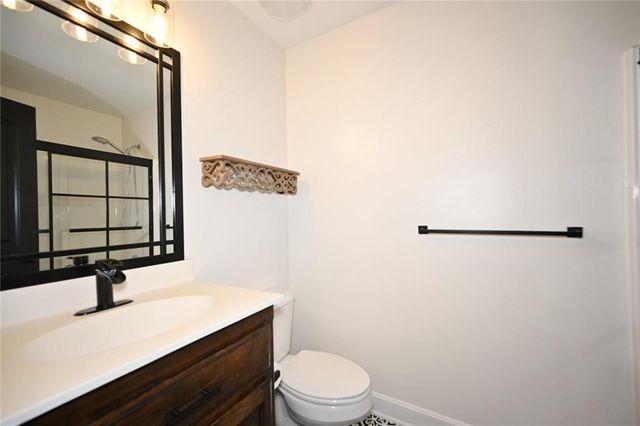 15865 NW Morgan Street, Platte City, MO 64079