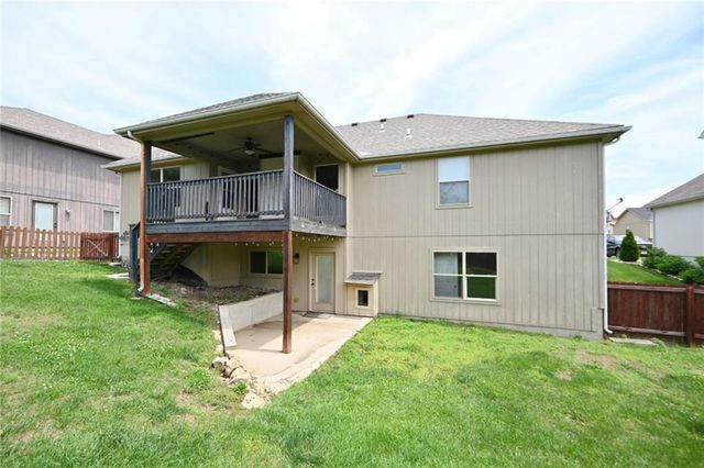 15865 NW Morgan Street, Platte City, MO 64079