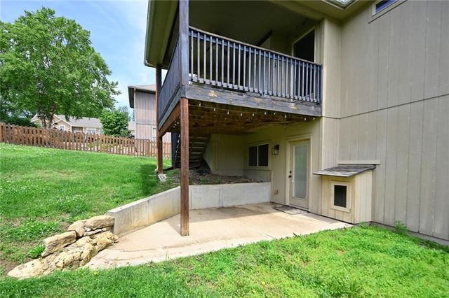 15865 NW Morgan Street, Platte City, MO 64079