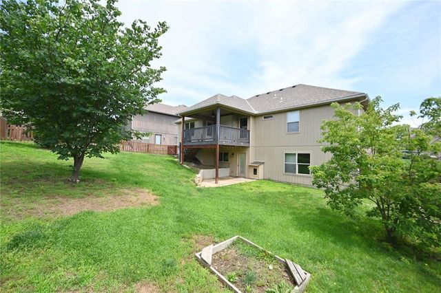 15865 NW Morgan Street, Platte City, MO 64079
