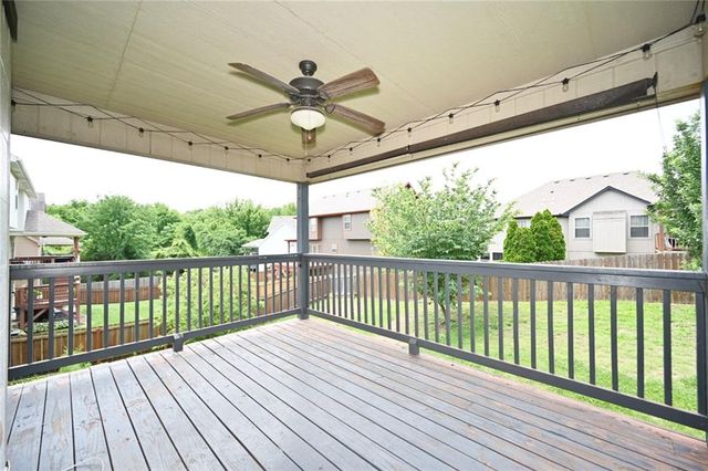 15865 NW Morgan Street, Platte City, MO 64079