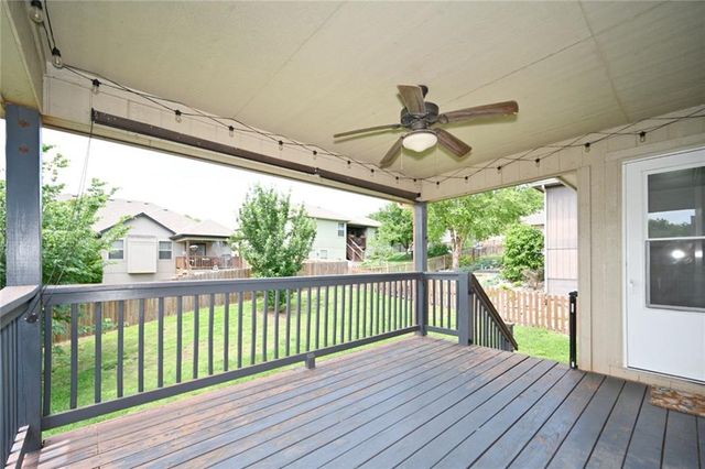 15865 NW Morgan Street, Platte City, MO 64079