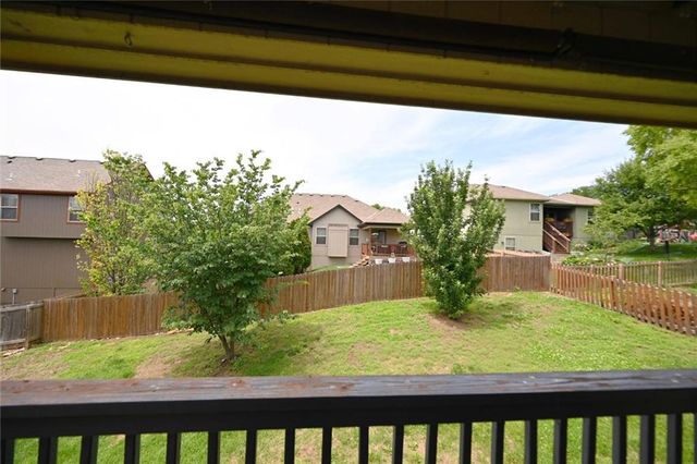 15865 NW Morgan Street, Platte City, MO 64079