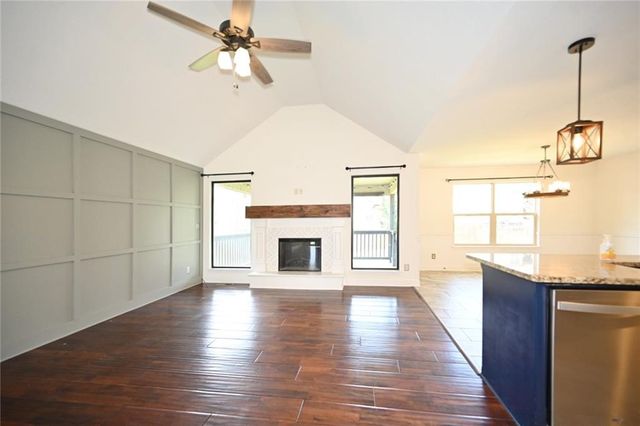 15865 NW Morgan Street, Platte City, MO 64079