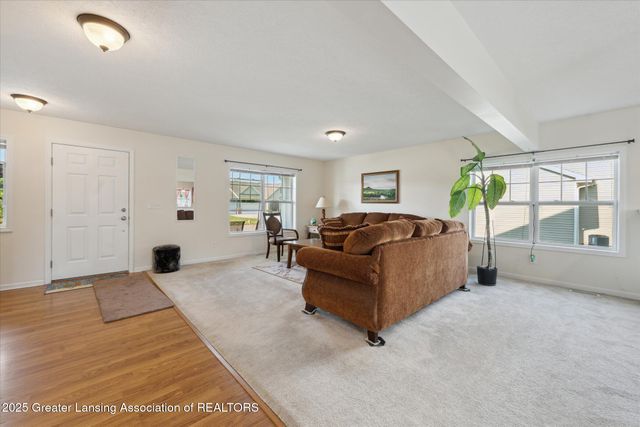 8687 Yellowstone Lane, Lansing, MI 48917