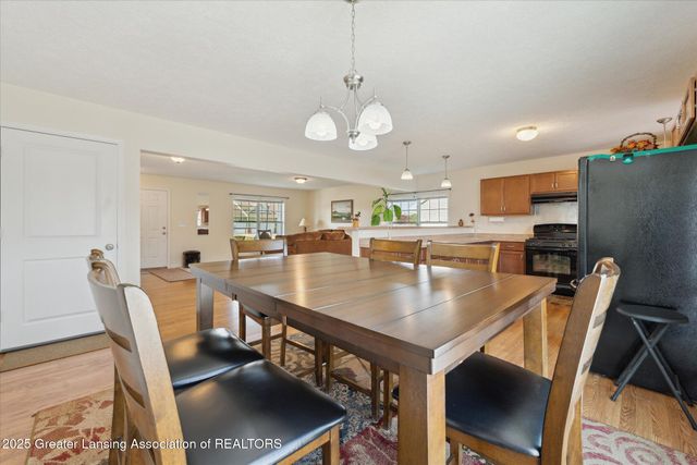 8687 Yellowstone Lane, Lansing, MI 48917