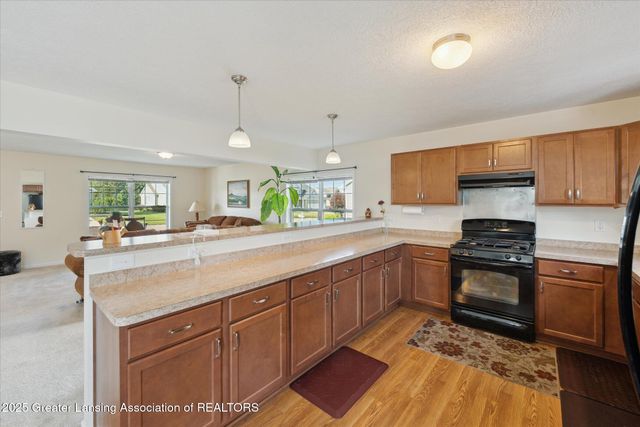 8687 Yellowstone Lane, Lansing, MI 48917