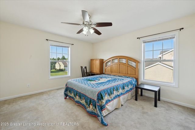 8687 Yellowstone Lane, Lansing, MI 48917