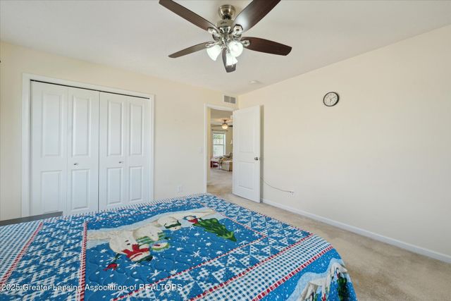 8687 Yellowstone Lane, Lansing, MI 48917