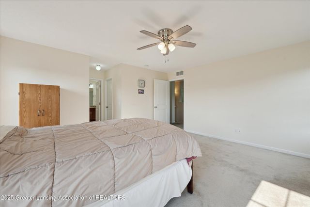 8687 Yellowstone Lane, Lansing, MI 48917