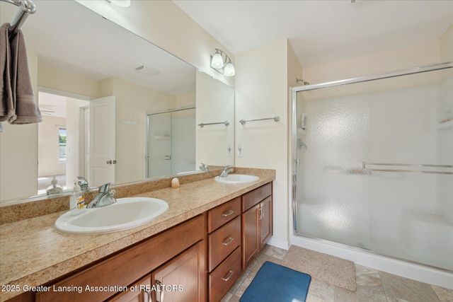 8687 Yellowstone Lane, Lansing, MI 48917