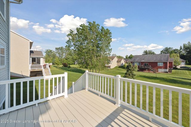 8687 Yellowstone Lane, Lansing, MI 48917