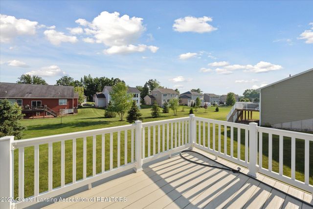 8687 Yellowstone Lane, Lansing, MI 48917