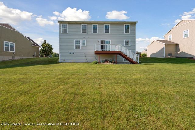 8687 Yellowstone Lane, Lansing, MI 48917