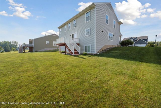 8687 Yellowstone Lane, Lansing, MI 48917