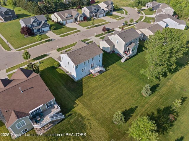 8687 Yellowstone Lane, Lansing, MI 48917