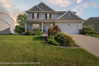 8687 Yellowstone Lane, Lansing, MI 48917