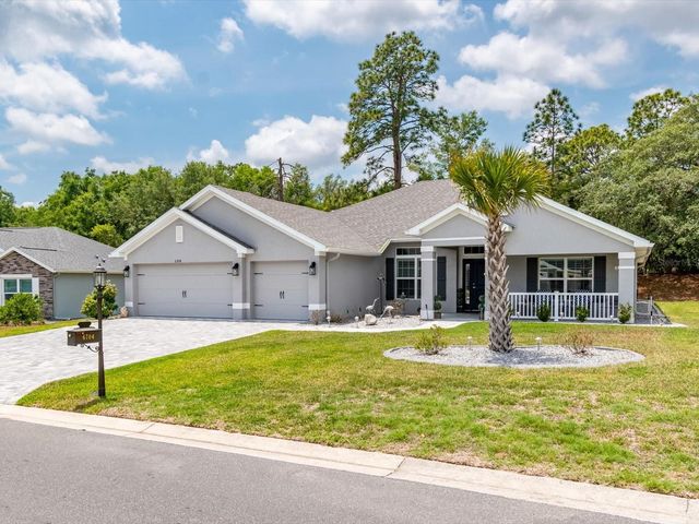 6704 SW 179TH COURT ROAD, Dunnellon, FL 34432