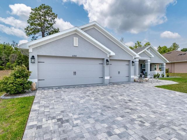 6704 SW 179TH COURT ROAD, Dunnellon, FL 34432