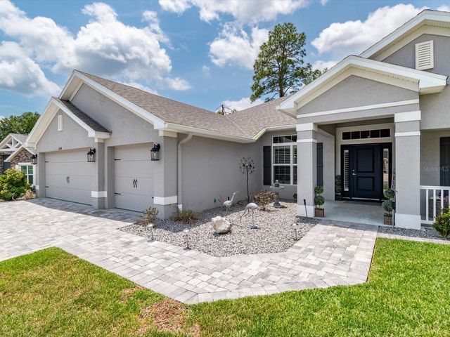 6704 SW 179TH COURT ROAD, Dunnellon, FL 34432