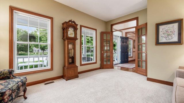 125 Cassidy Court, Granville, OH 43023