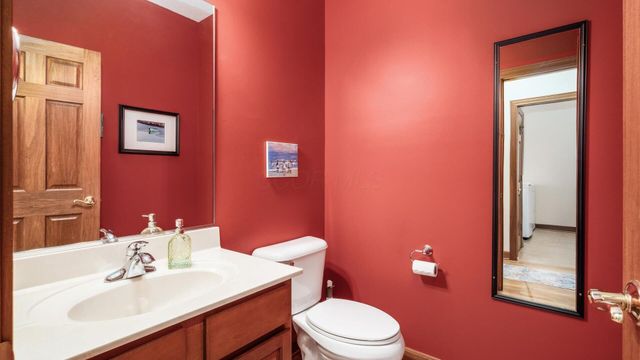 125 Cassidy Court, Granville, OH 43023
