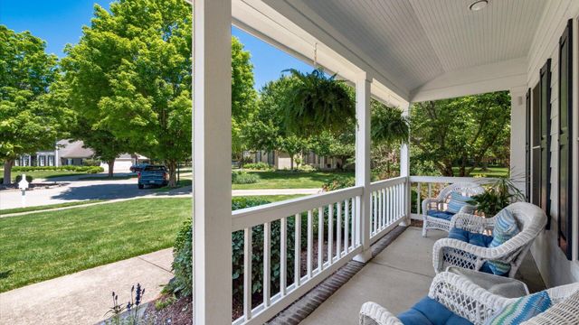 125 Cassidy Court, Granville, OH 43023