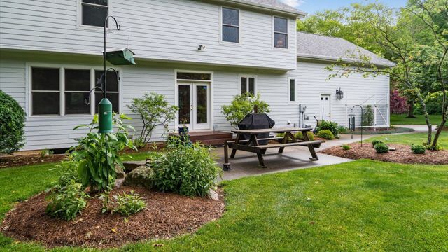 125 Cassidy Court, Granville, OH 43023