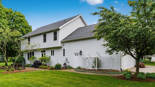 125 Cassidy Court, Granville, OH 43023