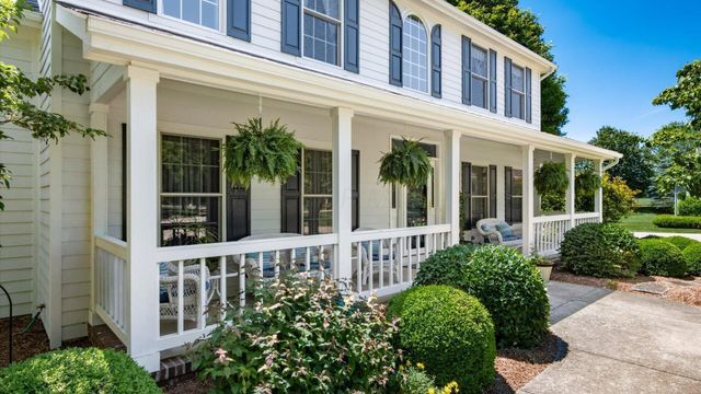 125 Cassidy Court, Granville, OH 43023