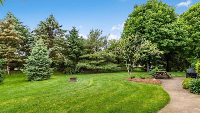 125 Cassidy Court, Granville, OH 43023