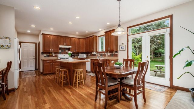 125 Cassidy Court, Granville, OH 43023
