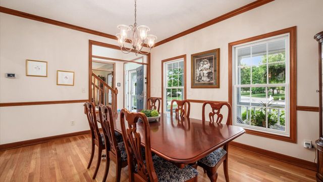 125 Cassidy Court, Granville, OH 43023