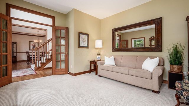 125 Cassidy Court, Granville, OH 43023