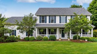125 Cassidy Court, Granville, OH 43023