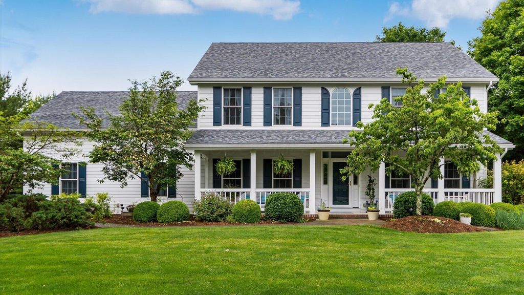 125 Cassidy Court, Granville, OH 43023