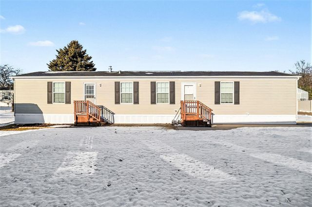2907 N Sandy Drive, Hamlin Twp, MI 49431