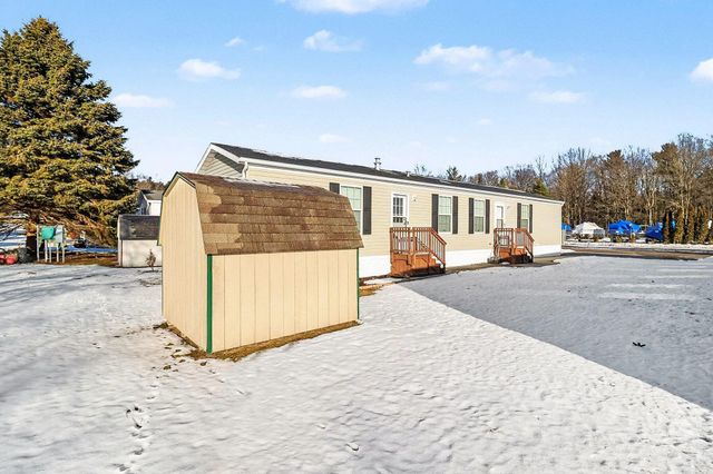 2907 N Sandy Drive, Hamlin Twp, MI 49431