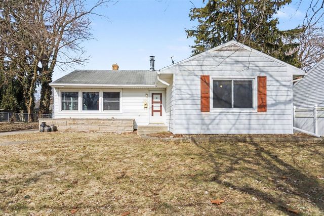 926 Lynn Avenue, Kalamazoo, MI 49008