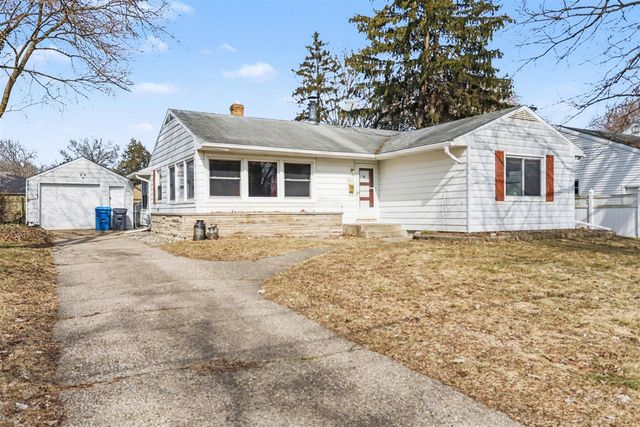 926 Lynn Avenue, Kalamazoo, MI 49008