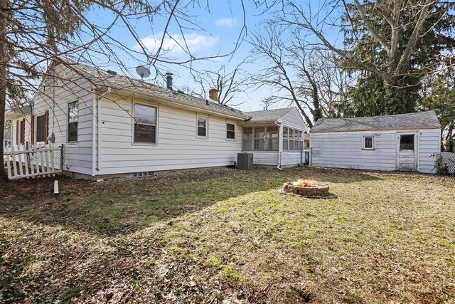 926 Lynn Avenue, Kalamazoo, MI 49008