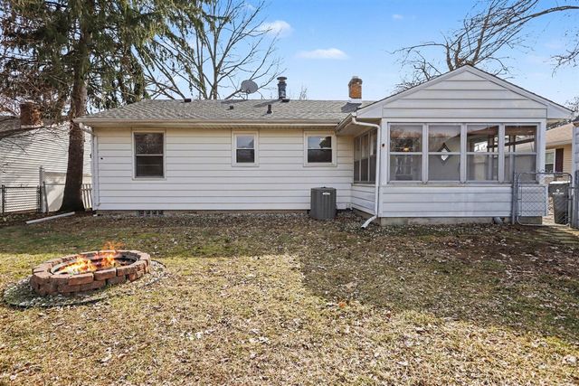 926 Lynn Avenue, Kalamazoo, MI 49008